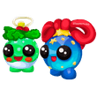 Neon Bauble Buddies