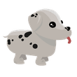 Mega Dalmatian