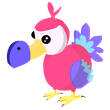 Neon Dodo