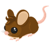 Neon Field Mouse