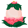 Garden Egg x9