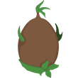 Jungle Egg