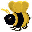 Mega King Bee