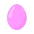 Pink Egg