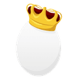 Royal Egg