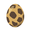 Safari Egg