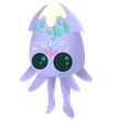 Neon Squid