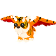 Neon Winged Tiger